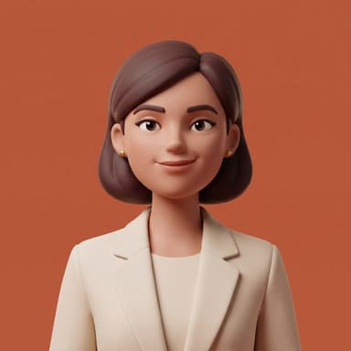 Emma, Marketing Strategist