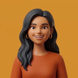 Sofia, Social Media Manager